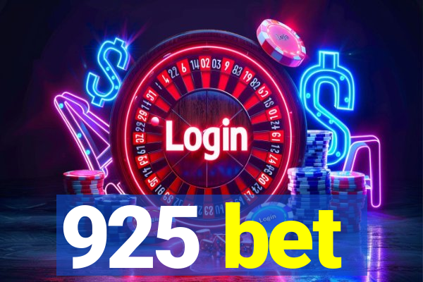 925 bet